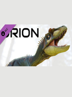 Guardians of Orion Pioneer Edition