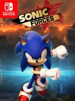 Sonic Forces