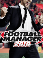 Football Manager 2018