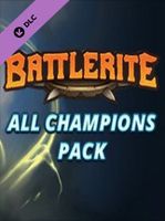 Battlerite