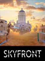 Skyfront VR