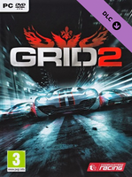GRID 2 All In