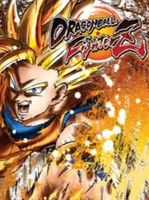 DRAGON BALL FighterZ