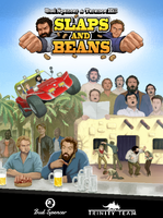 Bud Spencer & Terence Hill Slaps And Beans