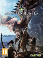 Monster Hunter World TURKEY