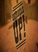 Barrels Up