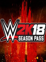 WWE 2K18