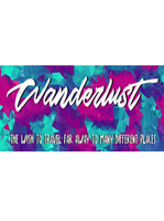 Wanderlust