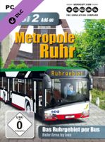 OMSI 2 Metropole Ruhr