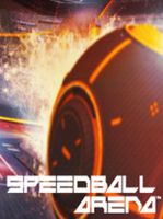 Speedball Arena