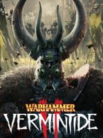 Warhammer Vermintide 2