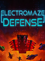 Electromaze Tower Defense