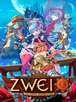 Zwei The Ilvard Insurrection