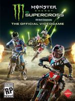 Monster Energy Supercross The Official Videogame