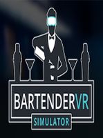 Bartender VR Simulator