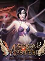 Magical Mysteries Path of the Sorceress