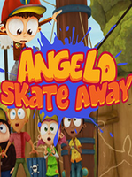 Angelo Skate Away