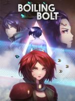 Boiling Bolt