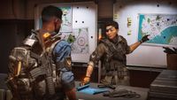 Tom Clancy's The Division 2 Warlords of New York