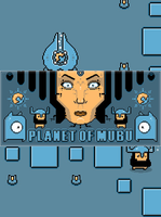 Planet of Mubu