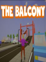 The Balcony