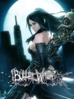 Bullet Witch