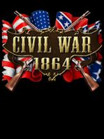 Civil War 1864