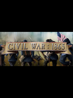 Civil War 1865