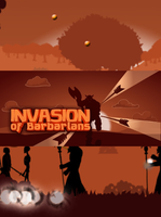 Invasion of Barbarians