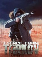 Escape From Tarkov Left Behind Edition
