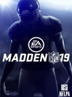 Madden NFL 19