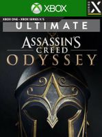 Assassin's Creed Odyssey