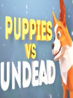 Puppies vs Undead