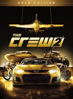 The Crew 2