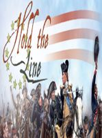 Hold the Line The American Revolution