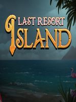 Last Resort Island