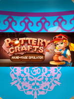 Pottery Crafts Hand Made Simulator