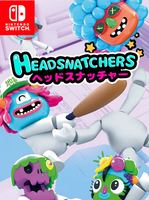Headsnatchers