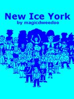 New Ice York