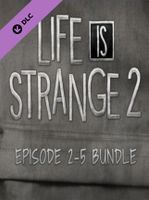 Life is Strange 2