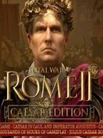 Total War ROME II Caesar Edition