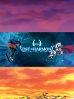 Lost in Harmony
