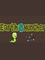 Earth Muncher