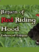 Return of Red Riding Hood