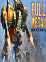 Full Metal Renegade