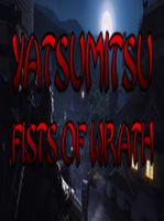 Yatsumitsu Fists of Wrath