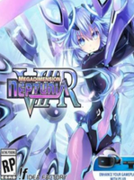 Megadimension Neptunia VIIR Complete Deluxe