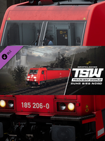 Train Sim World Ruhr Sieg Nord Hagen