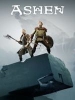 Ashen