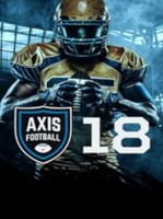 Axis Football 2018